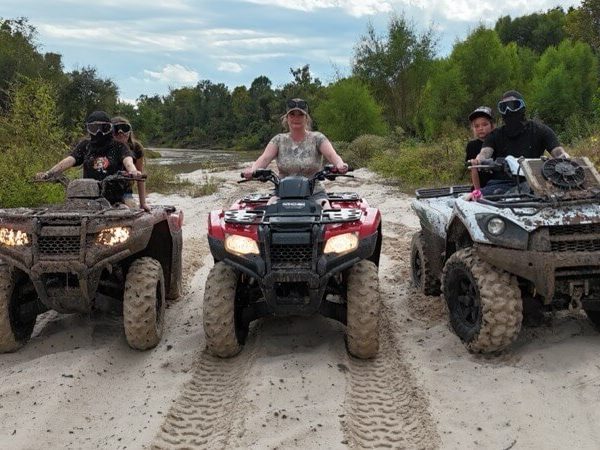 ATV Rental Family