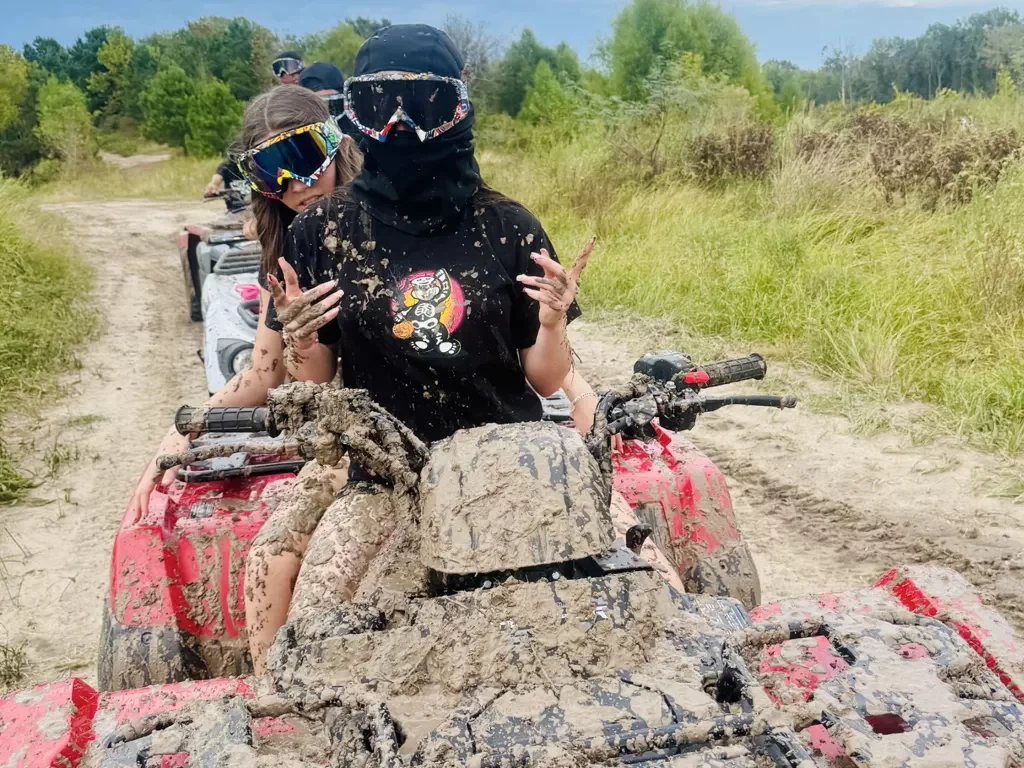 ATV Rental Houston