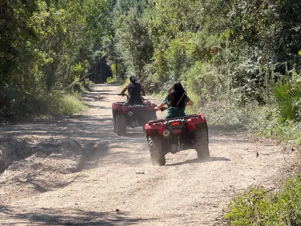 ATV Rental Houston