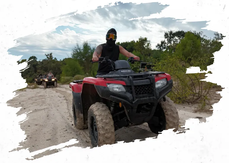 Why Ride With Us