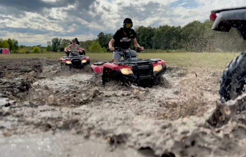 Top 5 Reasons ATV Rentals LLC is the Best Off-Road Experience in Texas